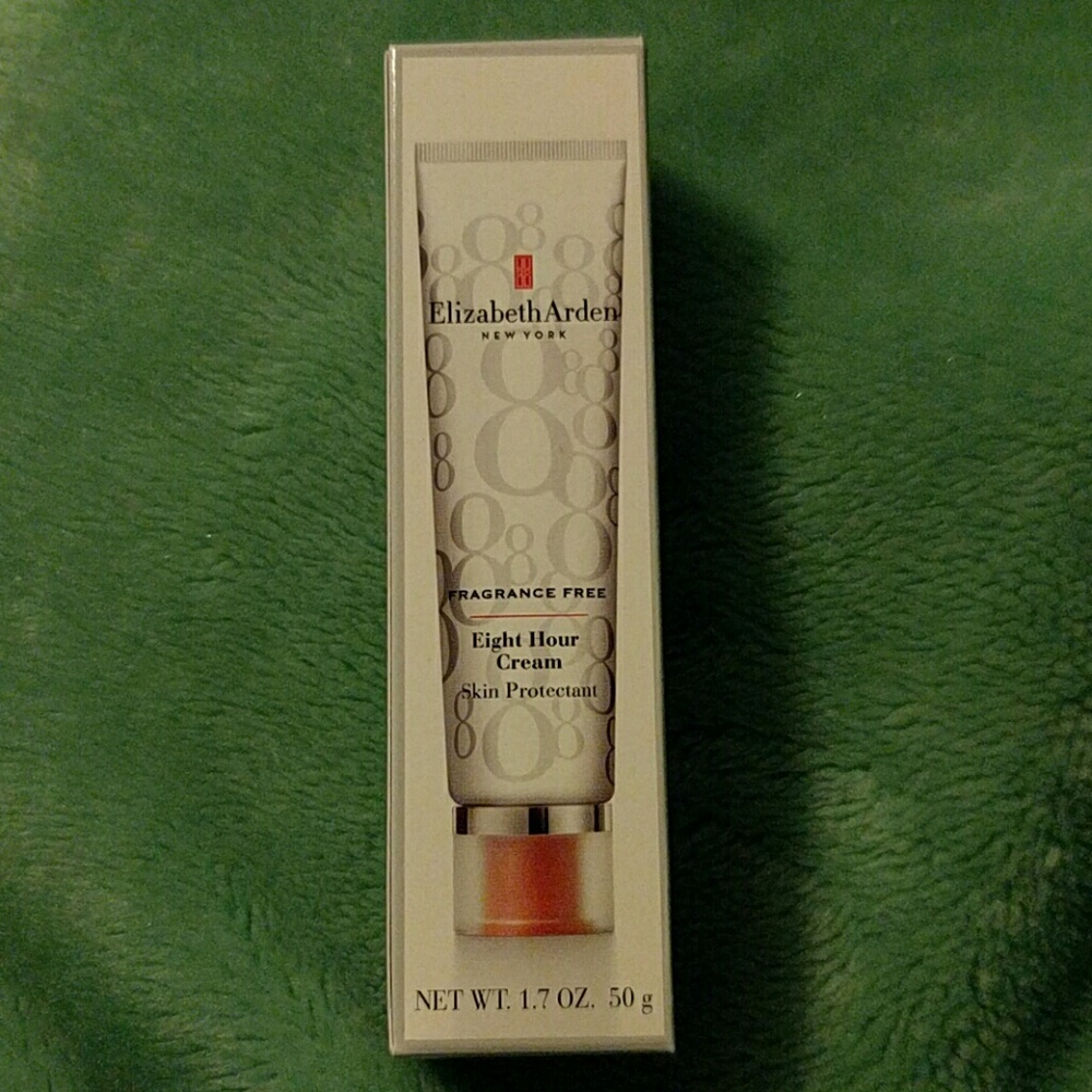 Elizabeth Arden Eight Hour Cream Skin Protectant